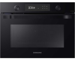 Samsung Compact Oven (inbouw) NQ50A6539BK | bol.com