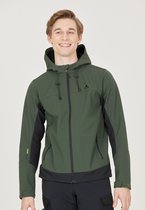 WHISTLER Softshelljacke Ryder