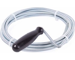Rioolreiniging: Benson Rioolveer - 3.0 meter