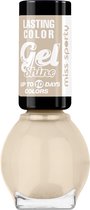 Vernis à ongles Lasting Color 110 7ml