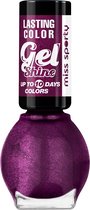 Vernis à ongles Lasting Color 568 7ml