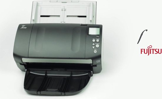 FI-7260 Scanner De Document Fujitsu - Remis à Neuf