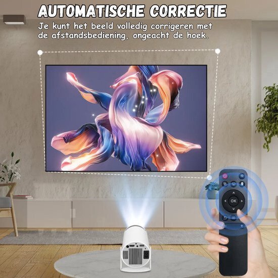 Magcubic mini projector full HD – Magcubic Projector
