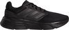 adidas Performance Galaxy 6 Schoenen - Dames - Zwart- 38 2/3