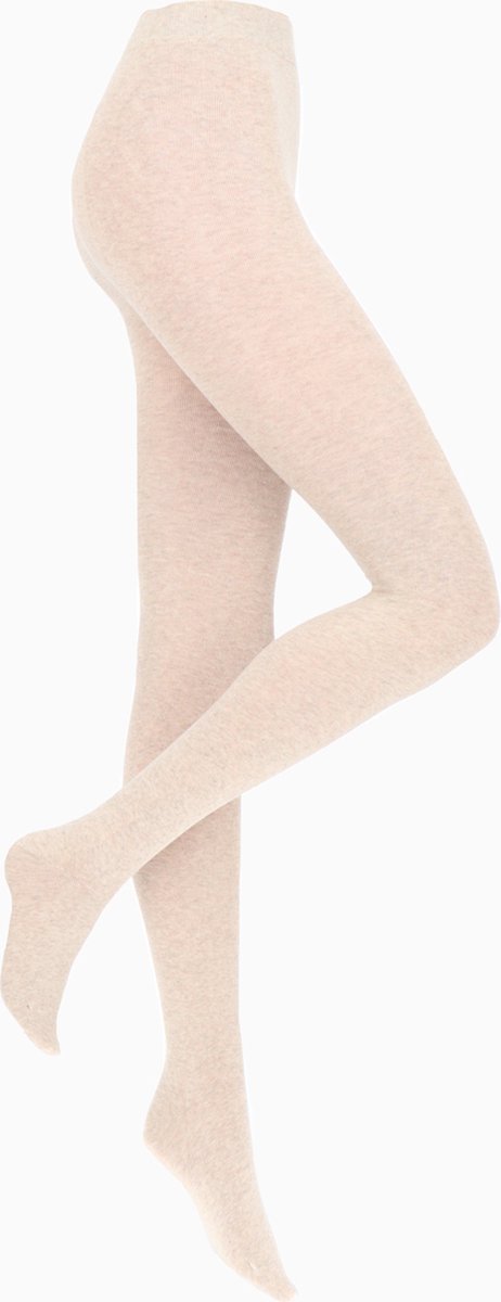 Marianne Dames Maillot Katoen Beige Melange XXL