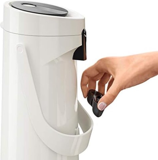 Bouteilles thermos avec splendeur - Cafetière