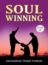 Evangelism 3 - Soul-Winning (Volume Two)