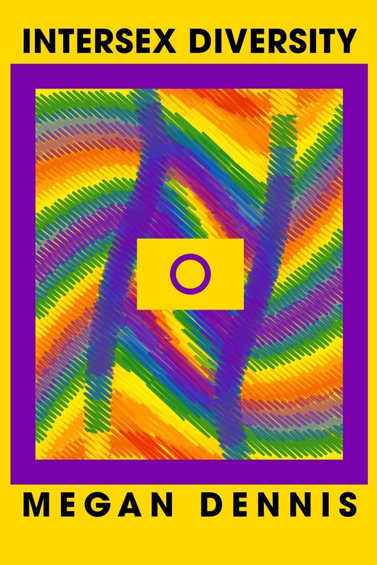 Intersex Diversity (ebook), Megan Dennis | 9781778900662 | Boeken | bol