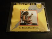 13 Rock Hard Hits von Gary Moore