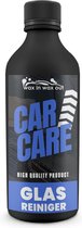 Car Care - Glas Reiniger - Krachtige Formule