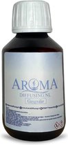 50ml White Luca - Geurolie - Etherische Olie - Aroma Diffuser - Voor Geurverspreider - Vulling Geurmachines - Aroma - Luchtverfrisser - Cadeau voor man en vrouw