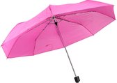 Paraplu's - 8 stuks - Regendruppels - Benson mini paraplu's - Kleurenmix