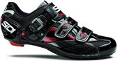 Sidi Laser - racefietsschoen - Carbon Zwart - Maat 41