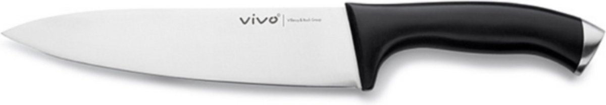 Beste Koksmes 2026 Villeroy & Boch Vivo Koksmes