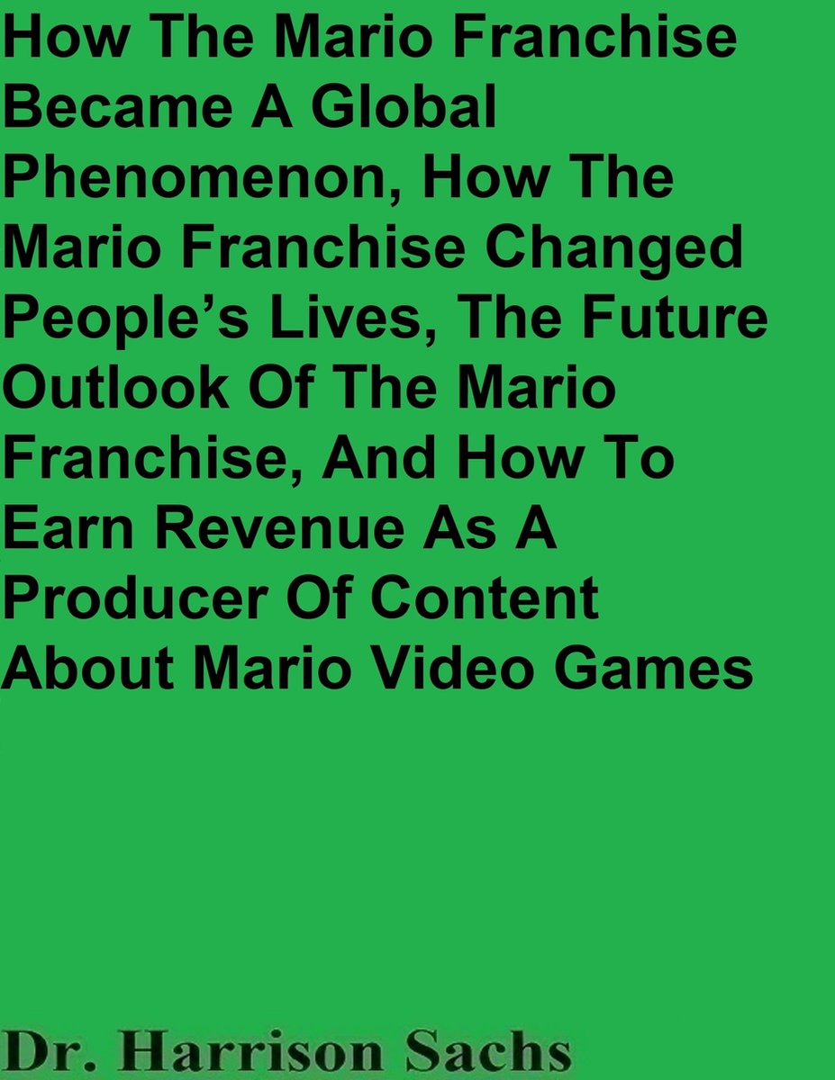 The Global Phenomenon and its Initial Impact
