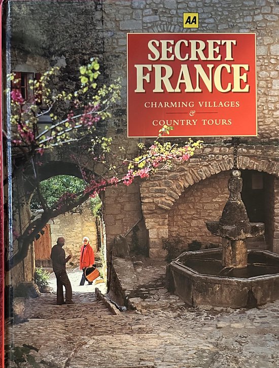9780749509101 - Secret France