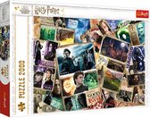 Trefl Trefl 2000 - Harry Potter, Characters / Warner Harry Potter