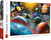 Universe - Puzzle 1000 pièces