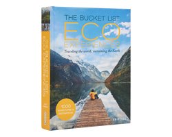 The Bucket List Eco Experiences