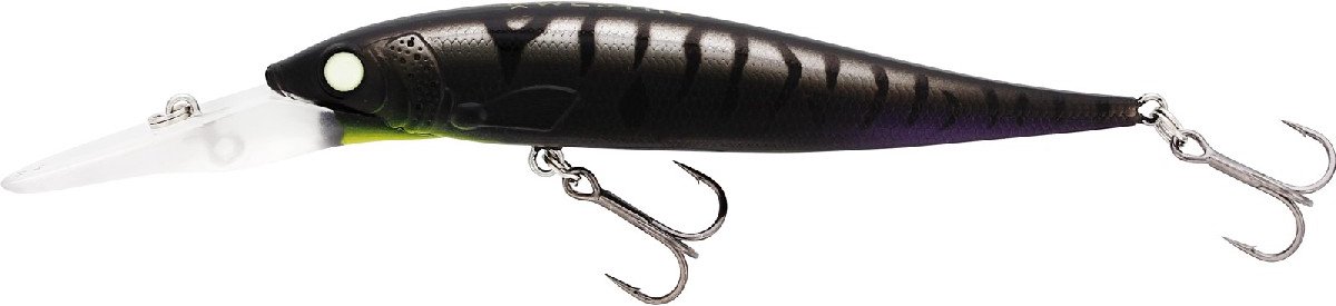 Westin Jerkbite MR 9 cm 8 gr Suspending Yoru