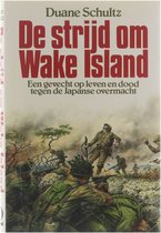 De strijd om Wake Island