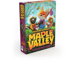 foto van Maple Valley