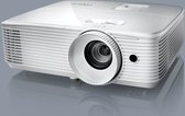 Optoma HD29x fullHD 4000 lumen home cinema projector wit