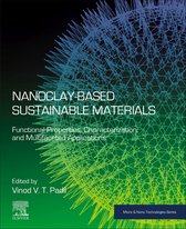 Micro & Nano Technologies- Nanoclay-Based Sustainable Materials