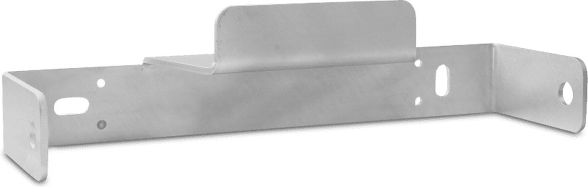 Little Jumbo Ladderborgingspunt aluminium incl. sjorband - 1299065900