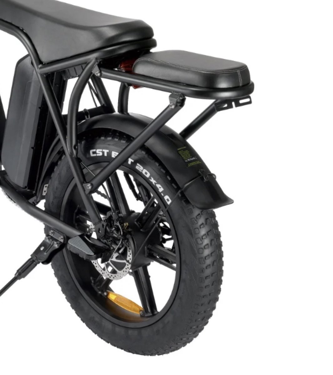 12GO Upgrade Naar Verende Zadelpen | 12GO Biking