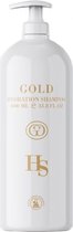 GOLD Hydration Shampoo 1000ML