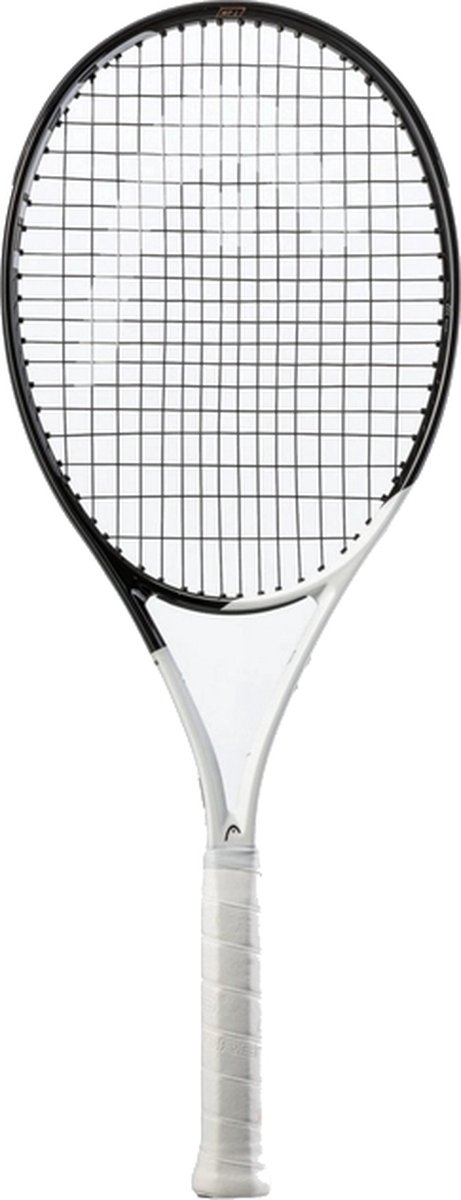 HEAD SPEED MP L 2022 Tennisracket Lichtgewicht 645cm² L2 Zwart