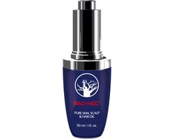 Mediceuticals Bao-Med Oil 30ml