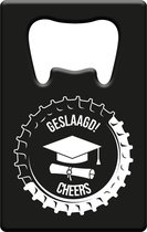 Tire-bouchon en Métal - Remise des diplômes