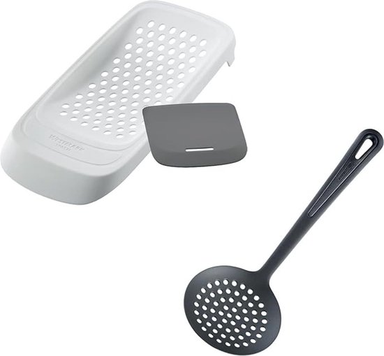 Fackelann spaetzle aker/noodle aker et deegschraper voor de Duitse Fackelann spaetzle aker/noodle aker et deegschraper voor de Duitse