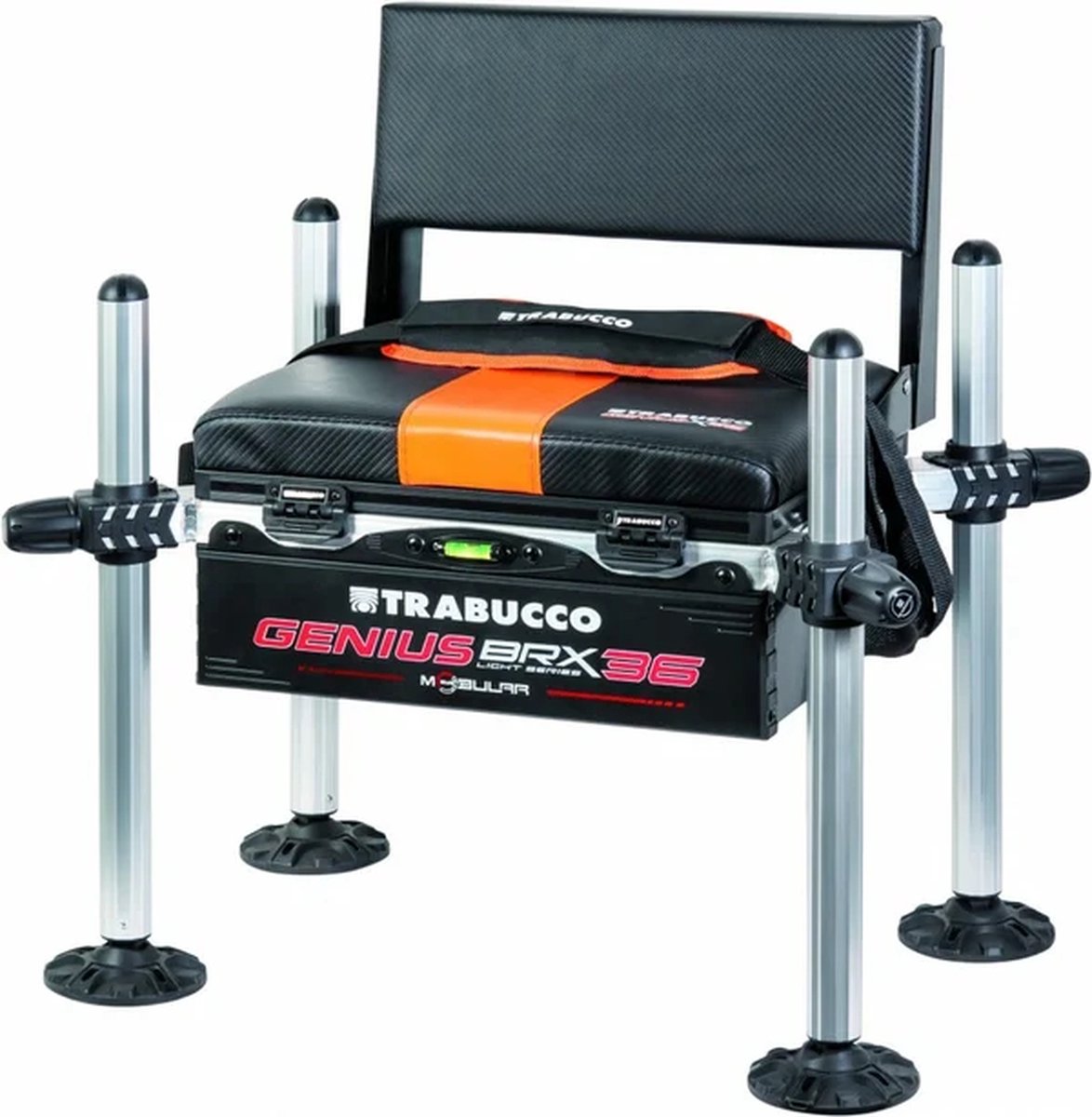 Trabucco Genius BRX-36 Back Rest