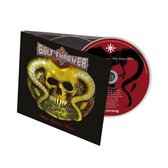 Bolt Thrower - Who Dares Wins (CD)