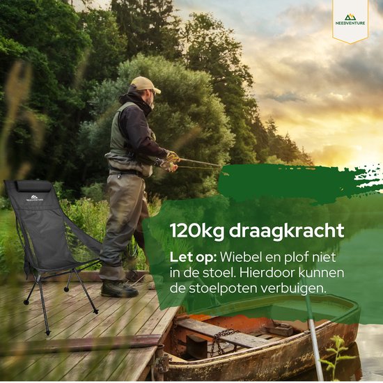 needventure ® Reiskussen Cool & Comfort - Opvouwbaar Nekkussen