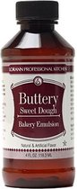 LorAnn Bakery Emulsion - Buttery Sweet Dough - 118ml
