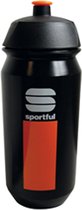 Gourde Sportful noir 500ml