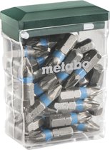 Metabo Bitbox PZ 2, SP, 25 stuks