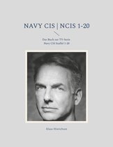 Navy CIS NCIS 1-20