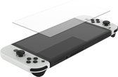 Dobe - Bescherm folie - Screen protector - voor Nintendo Switch Oled - 2 stuks