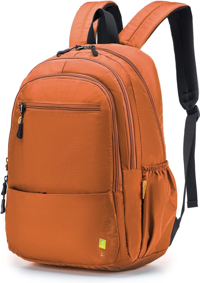 Sac à Dos 40x20x25 pour Ryanair Bagage Cabine Sac de Voyage Femme pour  Ordinateur Portable 14 Pouces Bagage à Main sous Le Siège Imperméable Sac à  Dos Homme pour Travail,Randonnée,L'école,Loisirs : 