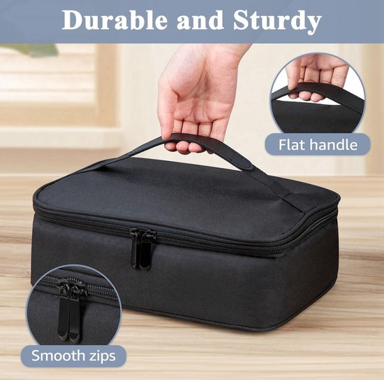Petit sac isotherme sac d jeuner isotherme pour adultes hommes