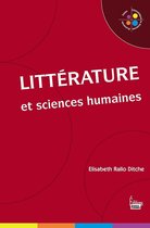 Petite bibliothèque de sciences humaines - Littérature et sciences Humaines