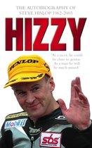Hizzy Autobiography Of Steve Hislop