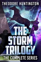 The Storm Trilogy - The Storm Trilogy