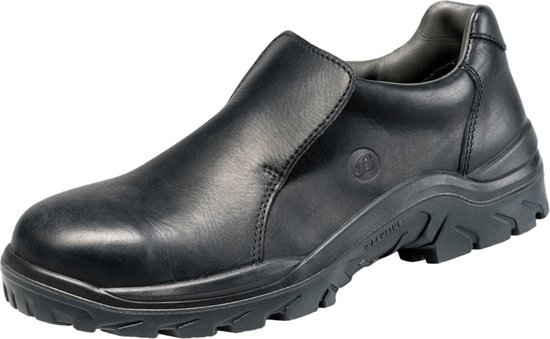 Foto: Bata enduro act144 veiligheidsschoen unisex esd s3 gecertificeerd duurzaam leer ergonomisch stijlvol maat 42