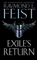 (03): Exile's Return